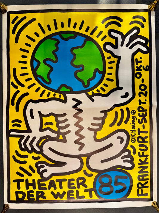 Theater der Welt. 85