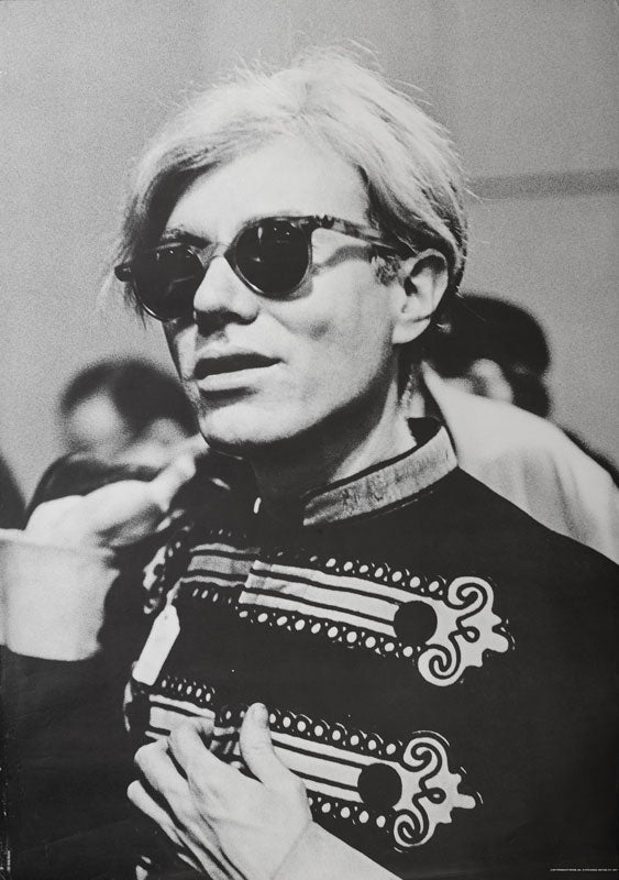 Andy Warhol, Pop art, Regina Art & Curiosity